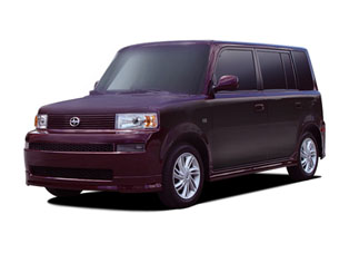 2006 Scion xB