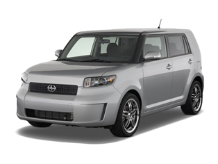 2009 Scion xB