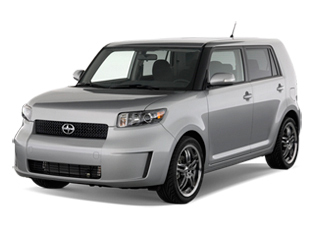 2010 Scion xB