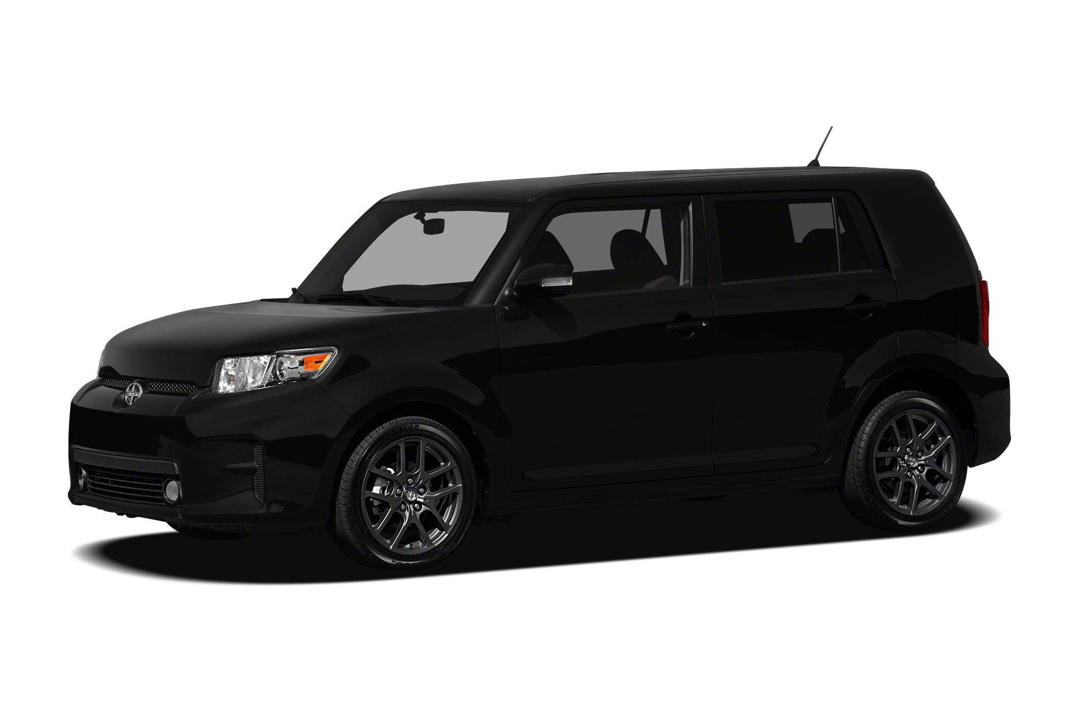 2012 Scion xB