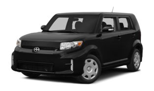 2013 Scion xB