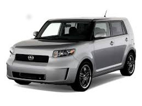 2015 Scion xB