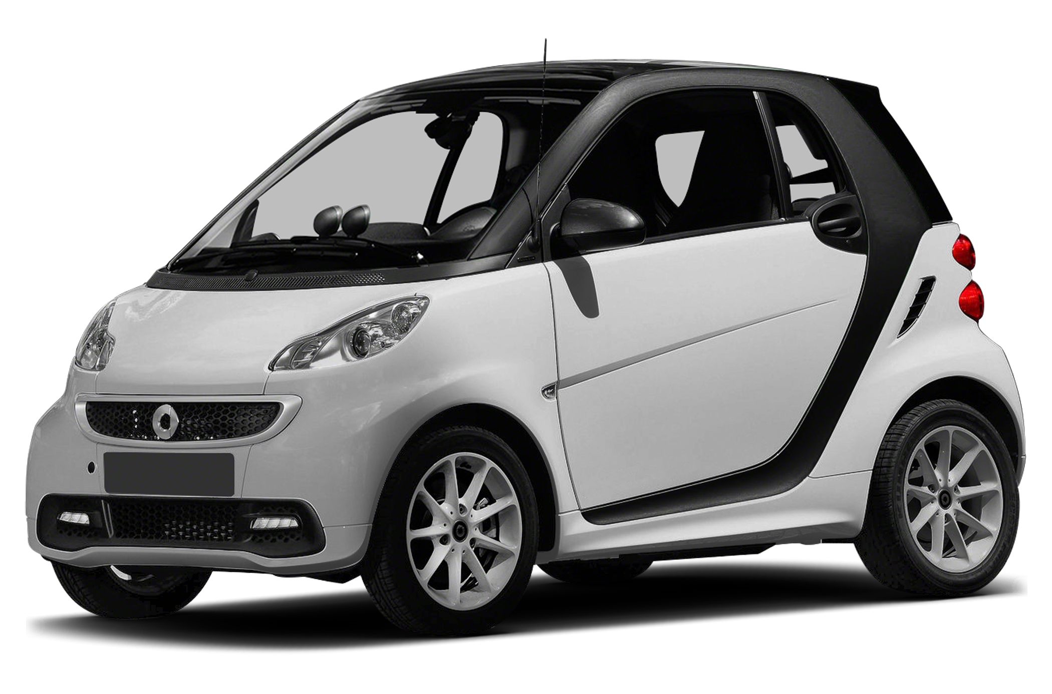 2013 Smart fortwo electric drive