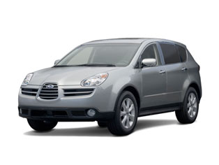 2006 Subaru  B9 Tribeca