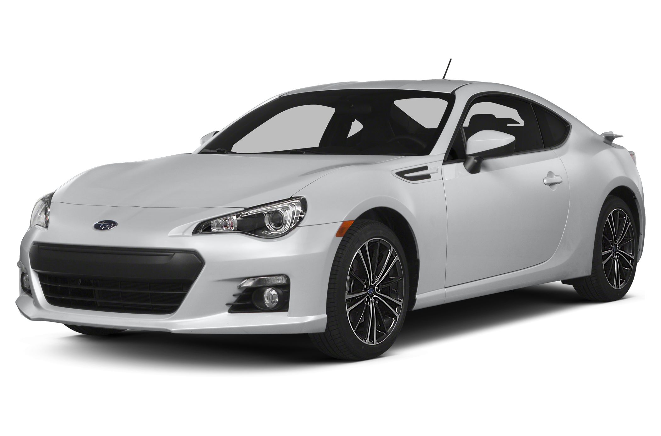 2013 Subaru BRZ