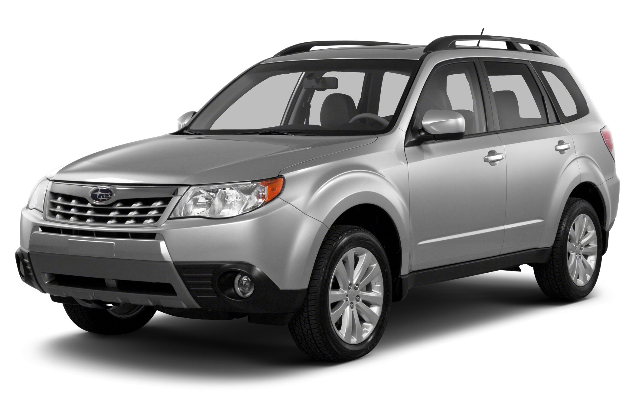 2013 Subaru Forester