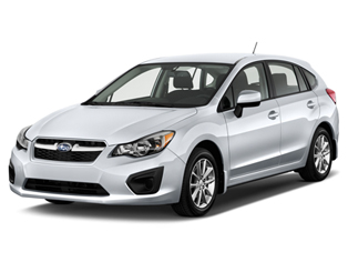 2011 Subaru Impreza