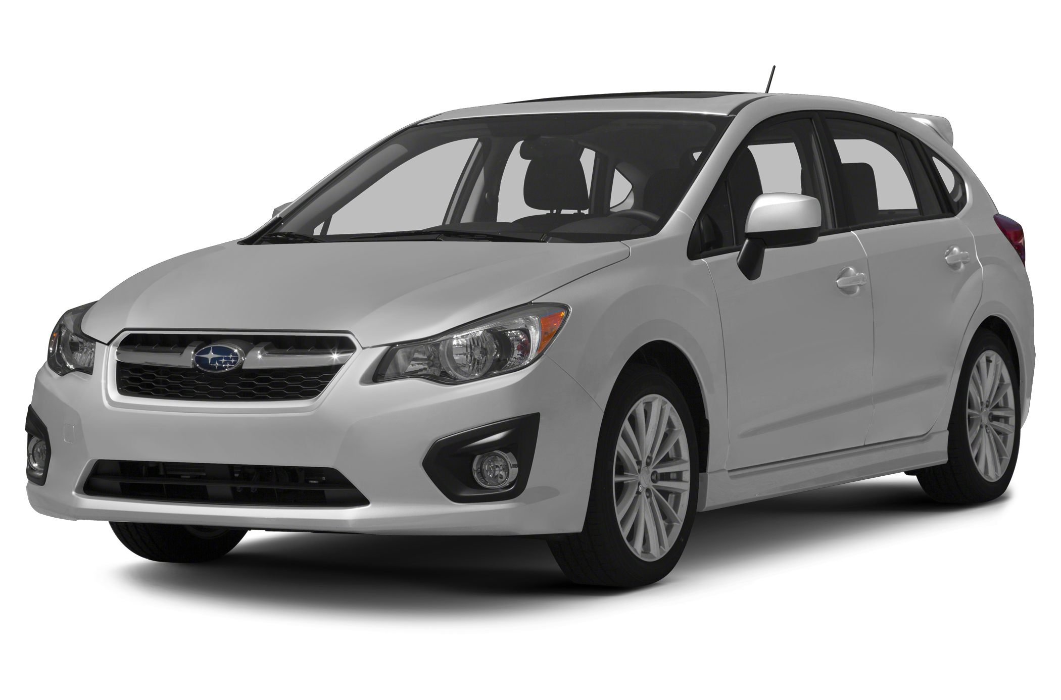 2013 Subaru Impreza