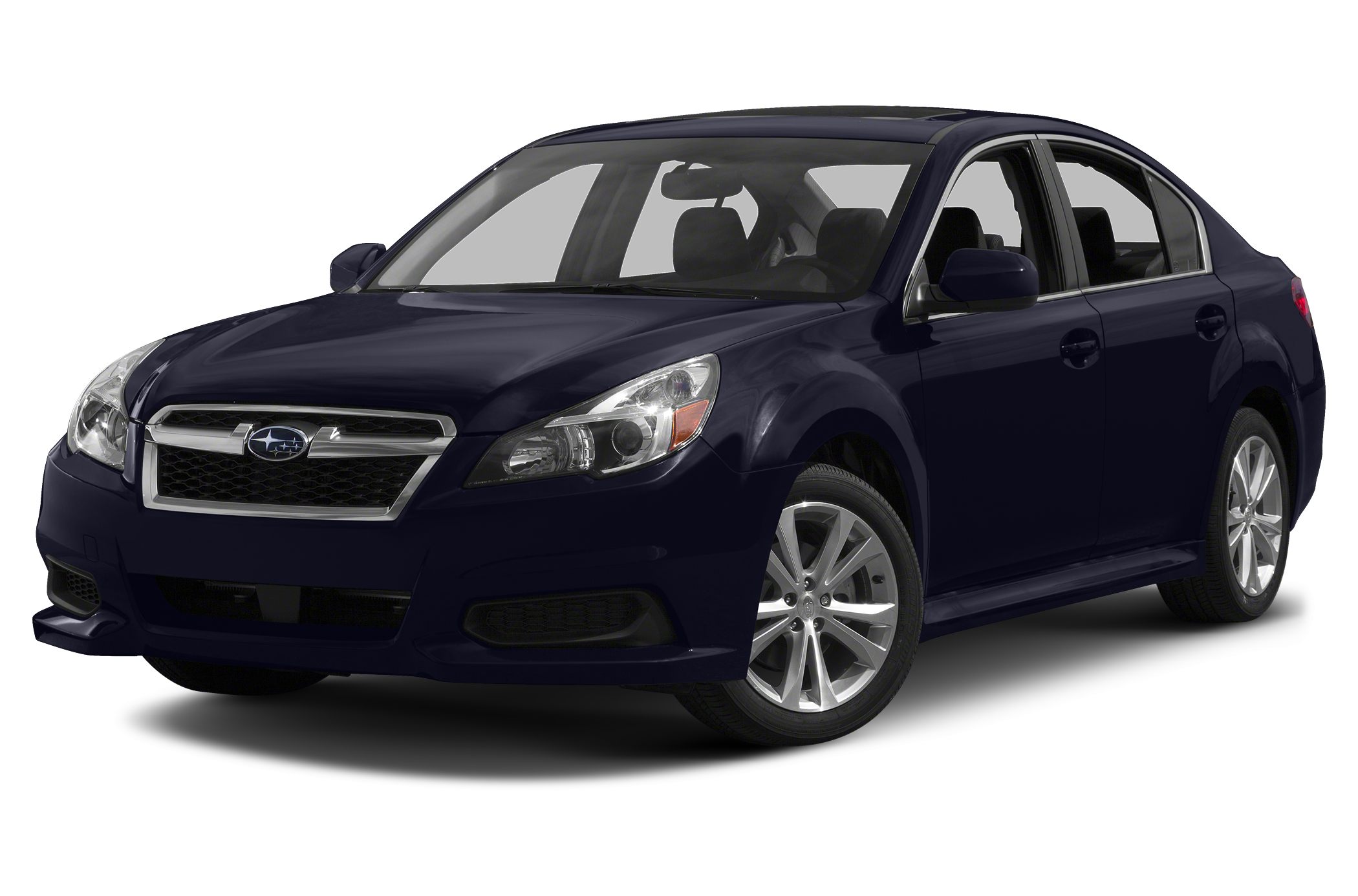 2012 Subaru Legacy