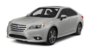 2015 Subaru Legacy