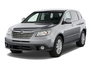 2008 Subaru Tribeca