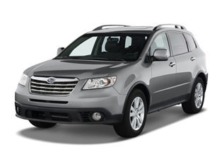 2010 Subaru Tribeca