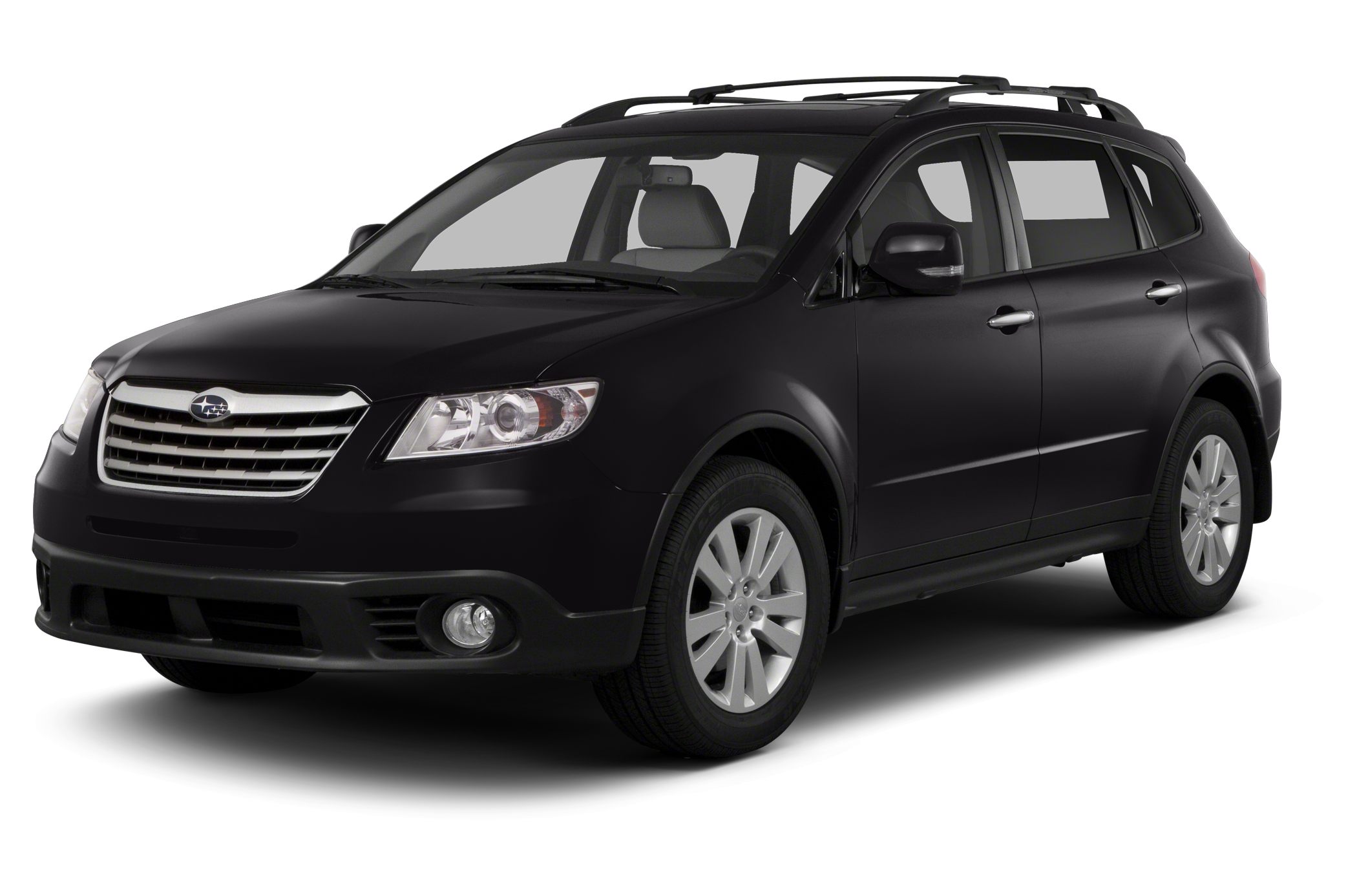 2012 Subaru Tribeca