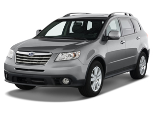 2014 Subaru Tribeca