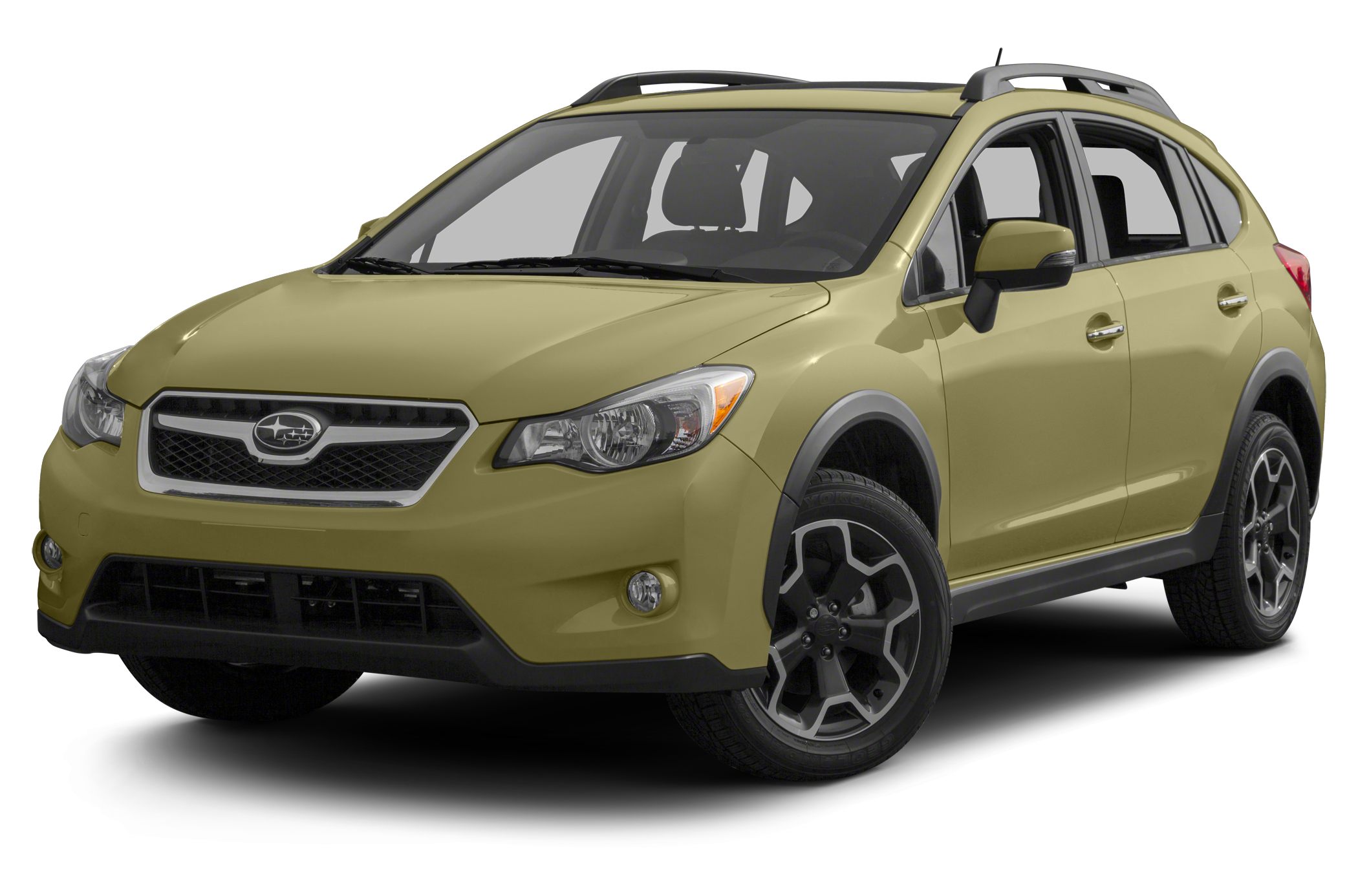 2013 Subaru XV Crosstrek