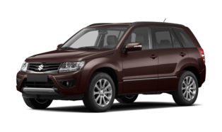 2013 Suzuki Grand Vitara