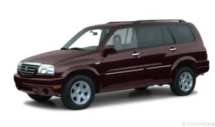 2001 Suzuki  Grand Vitara XL-7