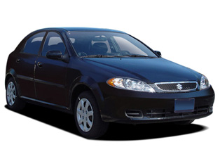 2005 Suzuki  Reno