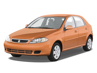 2008 Suzuki  Reno