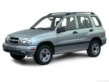 1999 Suzuki  Vitara