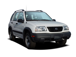 2004 Suzuki  Vitara V6