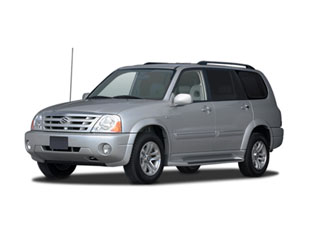 2002 Suzuki  XL-7
