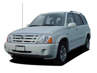 2005 Suzuki  XL-7