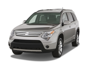 2008 Suzuki XL7