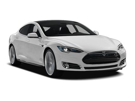 2012 Tesla Model S
