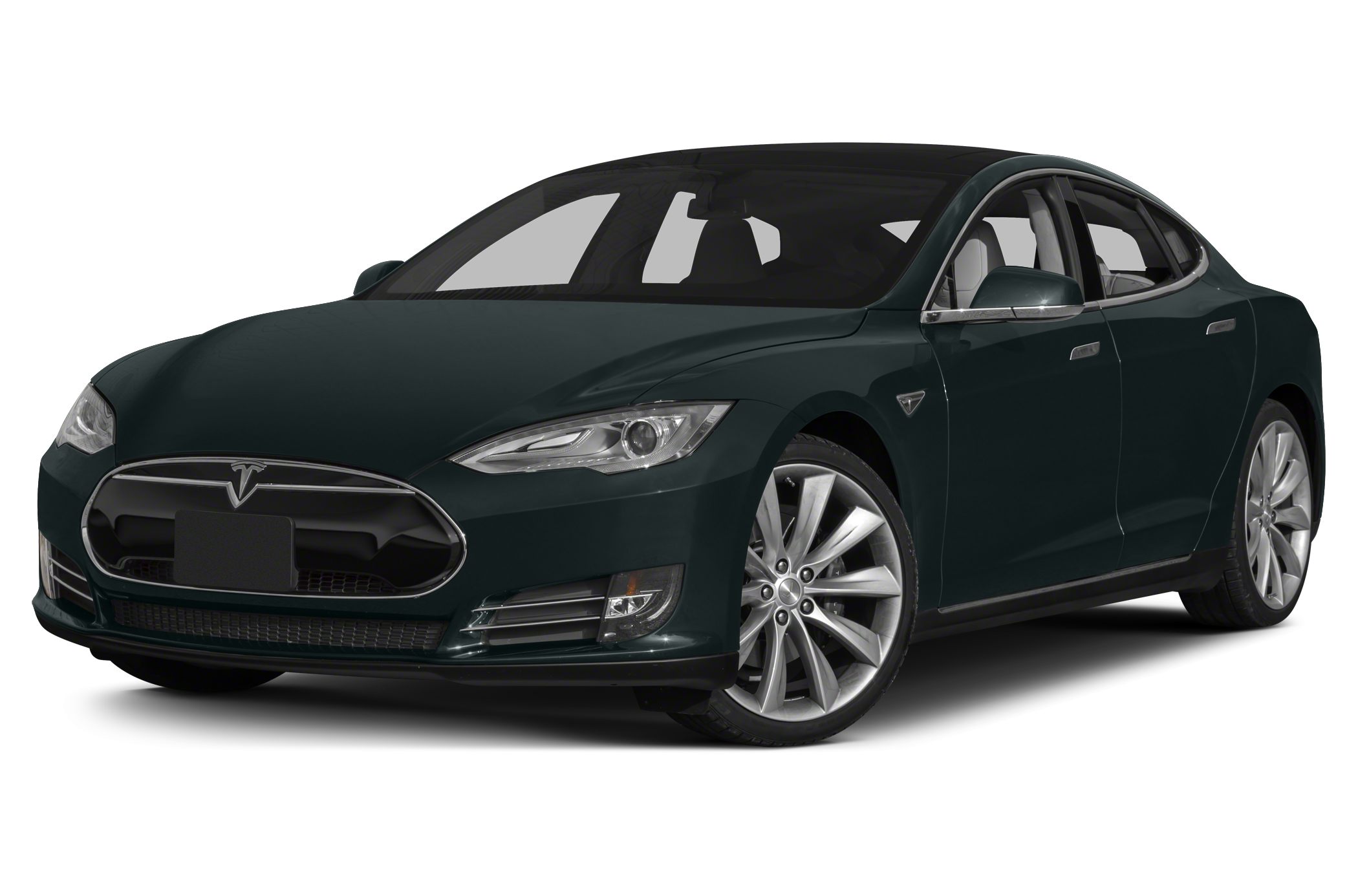 2014 Tesla Model S