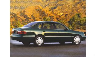 1999 Toyota Avalon