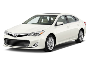 2008 Toyota Avalon