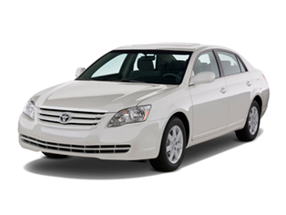 2009 Toyota Avalon