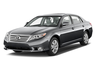 2011 Toyota Avalon