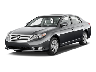 2012 Toyota Avalon