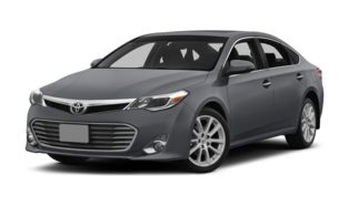 2013 Toyota Avalon