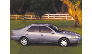 1999 Toyota Camry