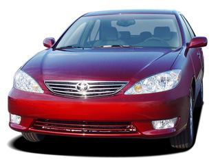 2005 Toyota Camry