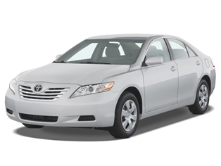 2008 Toyota Camry