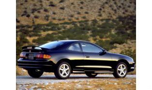 1999 Toyota Celica