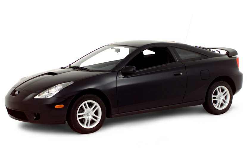 2000 Toyota Celica