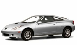 2001 Toyota Celica