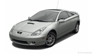 2002 Toyota Celica