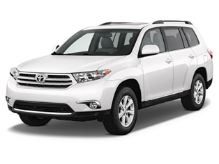 2004 Toyota Highlander