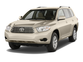 2010 Toyota Highlander