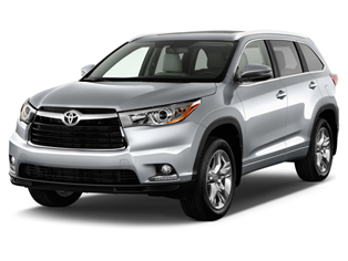 2013 Toyota Highlander