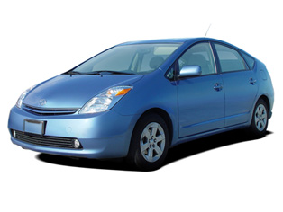 2004 Toyota Prius