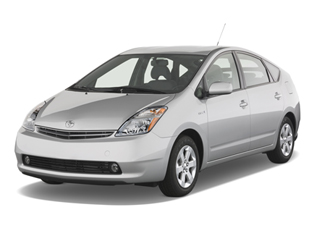 2008 Toyota Prius