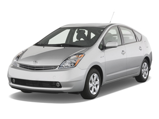 2009 Toyota Prius