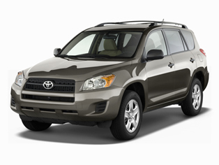 2009 Toyota RAV4